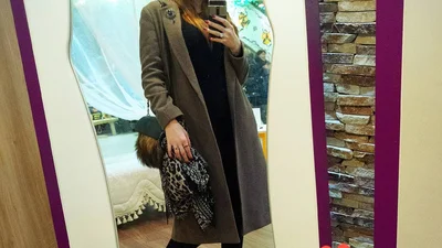 9 зимних нарядов Славы из НеАнгелов