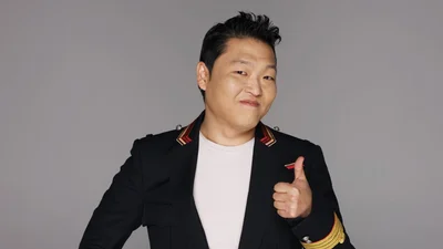 PSY - Daddy