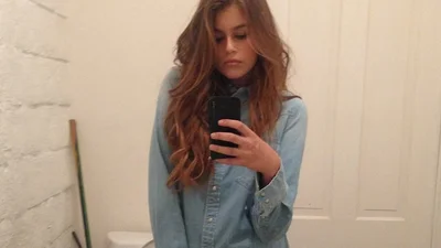 Дочь Синди Кроуфорд превратилась в невероятную красотку