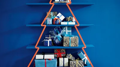 6 різних ялинок на зміну штучній