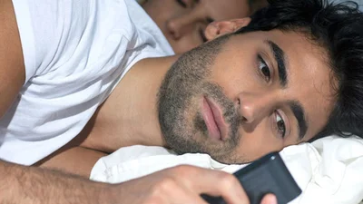 11 вещей, которые пытаются скрыть все мужчины