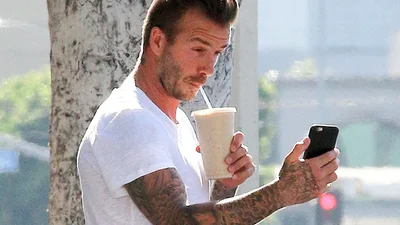 Звезды, которые присоединились к Инстаграм в 2015 году