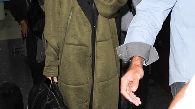 Модные образы, в которых недавно блистала Кендалл Дженнер