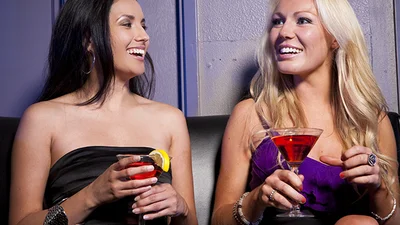 Коли немає хлопця: емоції дівчини під Новий Рік