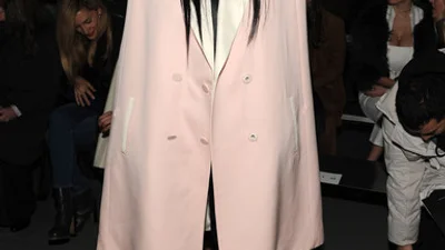 Полная коллекция элегантного стиля Кайли Дженнер