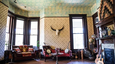 6 дуже затишних хіпстерських готелів в Інстаграмі