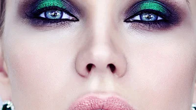 Тренды в макияже, которые были популярны в 2015 году