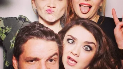 Герої "Гри Престолів" у реальному житті