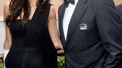 Самые обсуждаемые звездные пары 2015 года