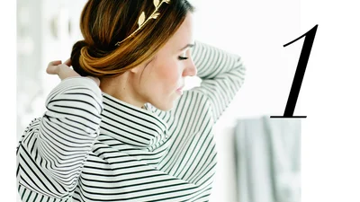 15 найкращих зачісок, щоб почуватися королевою