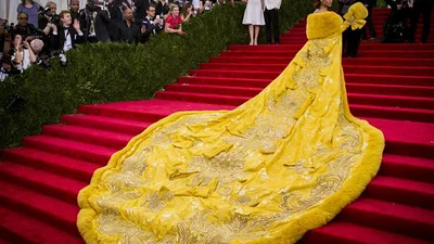 10 самых незабываемых фотографий из мира моды 2015