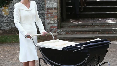 Лучшие примеры безупречного стиля Кейт Миддлтон в 2015 году