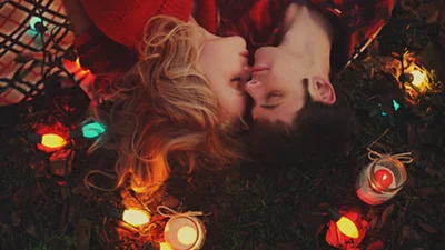 Способы найти любовь во время новогодних праздников
