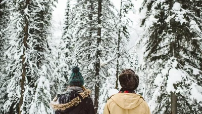 30 надихаючих речей, які варто встигнути до Нового року