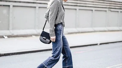 24 способа стильно носить ботильоны