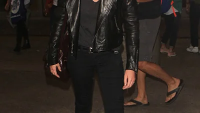 12 ленивых нарядов от Эммы Уотсон