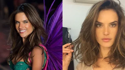 35 звезд, которые удачно сменили прическу в этом году