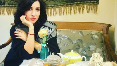 Анна Завальская впервые стала мамой