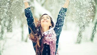 Нове життя: з чого почати новий рік