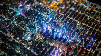 Удивительные фото 2015 года, которые запомнятся навсегда