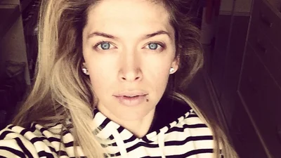 Украинские звезды показывают лицо без макияжа