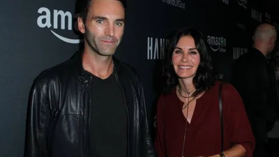 Звезда сериала "Друзья" осталась без жениха