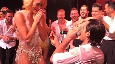 Украинский холостяк Максим Чмерковский женится