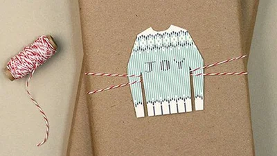 Цікаві способи упакувати подарунки для близьких