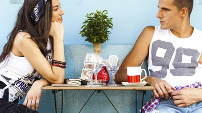 Фрази, які хлопці хочуть чути від своїх дівчат