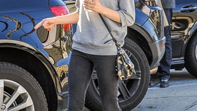 Звезды в реальной жизни: как одеваются знаменитости