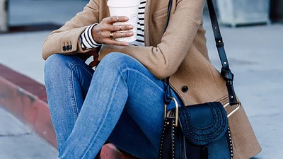 7 способов надеть водолазку и не прогадать