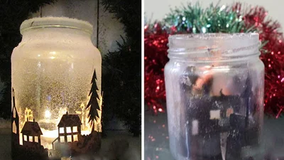 Очікування і реальність: новорічні прикраси своїми руками