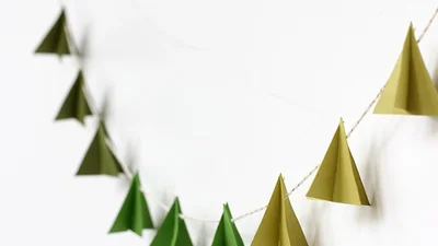 20 бюджетних, але оригінальних ідей для новорічного декору