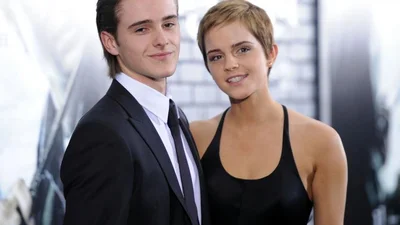 Звезды, у которых есть не менее симпатичные братья-сестры