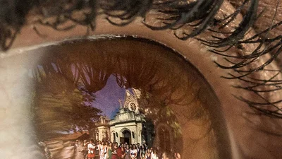 Самые немыслимые свадебные фотографии