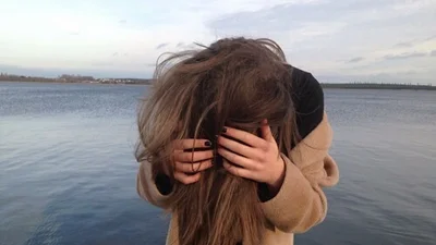 7 причин полюбить свои пушистые волосы