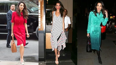 Самые стильные знаменитости 2015 года