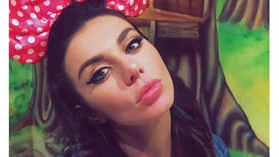 Лучшее за неделю: фото украинских звезд из Instagram