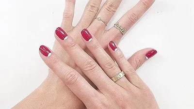 Маникюр, который стоит попробовать в новом году