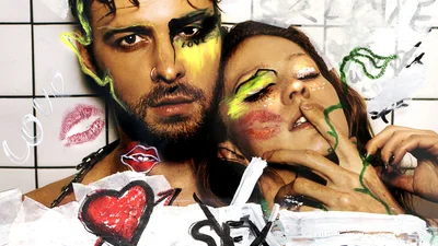 Макс Барских подготовил гимн для всех влюбленных