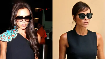 25 звезд, которые сменили прическу и не паряться