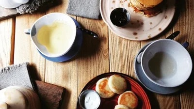 10 красивых украинских Instagram-аккаунтов, на которые стоит подписаться