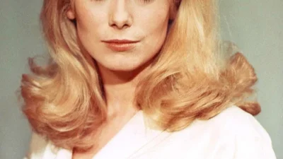 Прически из 60-х, которые вновь стали популярными