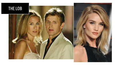 11 причесок Кэрри Бредшоу, которые актуальны сейчас