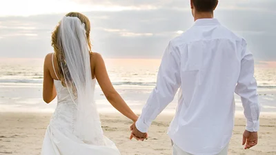 Вещи, которые пережили все молодожены