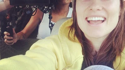 Эти звезды не стыдятся своего лица без макияжа