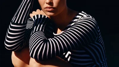 Вещи в полоску, которые заставят всех оглянуться