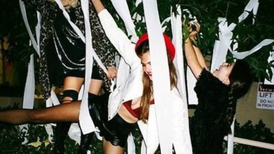 10 кумедних речей, які роблять найкращі друзі, що випили