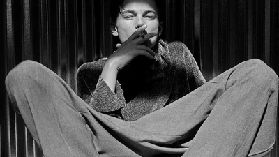 19-летний Дикаприо, которого мы не знаем