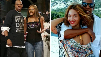 Звездные пары, которые вместе кучу лет (и не собираются расставаться)